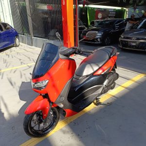 NMAX 160 (YAMAHA)