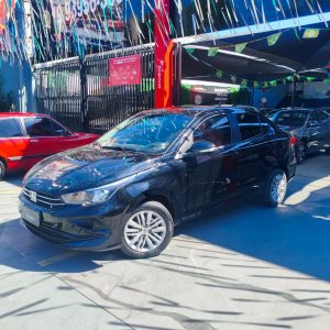 CRONOS DRIVE 1.3 2025 AUT ( FIAT)