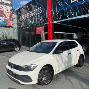 POLO TRACK 1.0 2024 (VOLKSWAGEN)