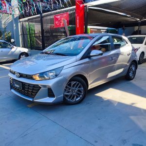 HB20 LIMITED 1.0 2026 (HYUNDAI)