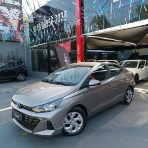 HB20S COMFORT 1.0 2026 (HYUNDAI)