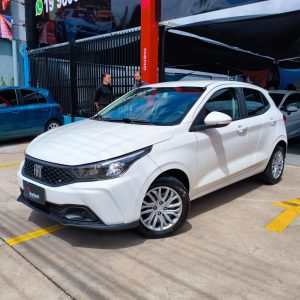 ARGO DRIVE 1.0 2025 (FIAT)
