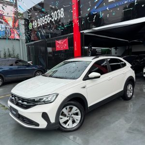 NIVUS COMFORTLINE 1.0 TSI 2021 ( VOLKSWAGEN)