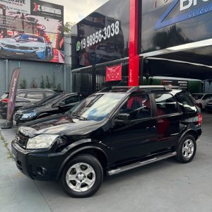 ECO SPORT 2.0 2011 AUT ( FORD)