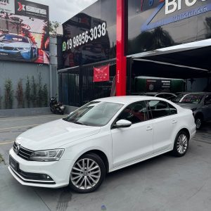 JETTA COMFORTLINE 1.4 2016 AUT (VOLKSWAGEN)