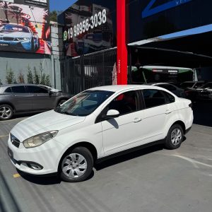 GRAND SIENA ATRAC. 1.4 2013 (FIAT)
