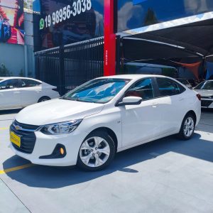 ONIX LTZ 1.0 2023 (CHEVROLET)