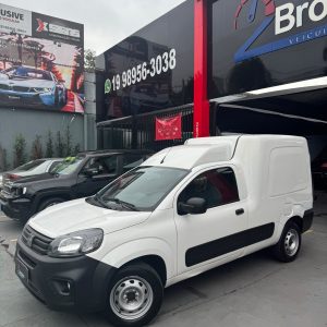 FIORINO ENDURANCE 1.4 2024 (FIAT)