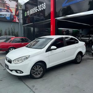 GRAND SIENA 1.4 2014 (FIAT)