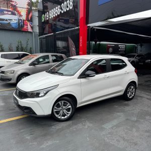 ARGO DRIVE 1.0 2026 (FIAT)