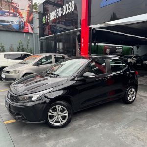 ARDO DRIVE 1.0 2026 (FIAT)