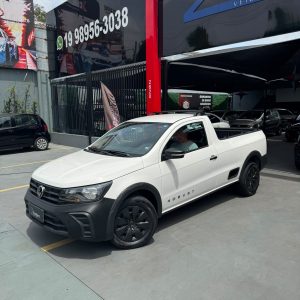 SAVEIRO ROBUST 1.6 2026 (VOLKSWAGEN)