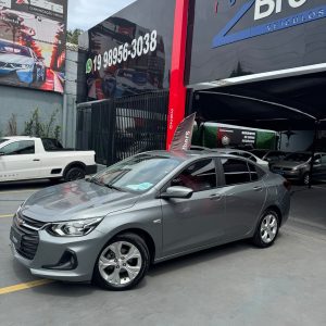 ONIX LTZ 1.0 2024 (CHEVROLET)