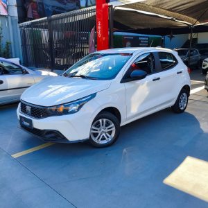 ARGO DRIVE 1.0 2023 (FIAT)