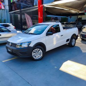 SAVEIRO ROBUST 1.6 2023 ( VOLKSWAGEN)